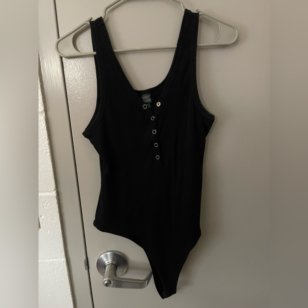 Wild fable bodysuit